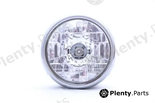 Lumax 243-HLA-DC- — Headlight