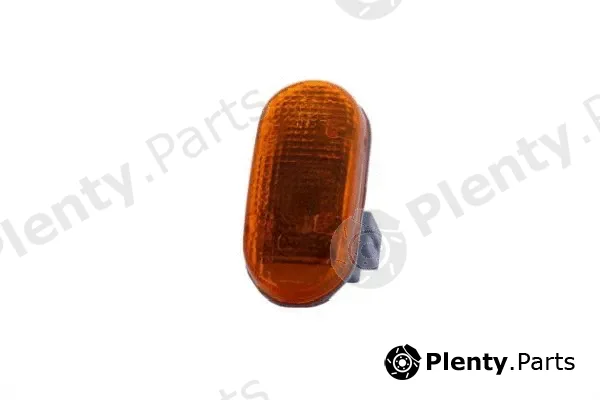 Lumax 027-SIA-- — Lens, side marker light