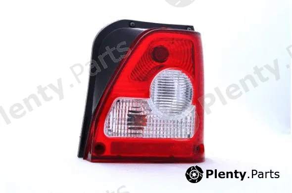 Lumax 029-RCU-NR — Tail Light