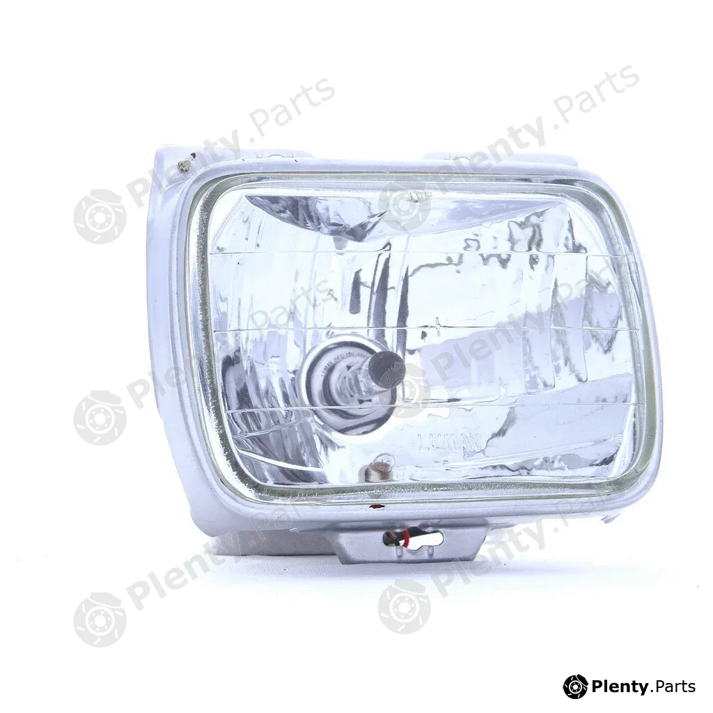 Lumax 030-HLU-MN- — Reflector, headlight