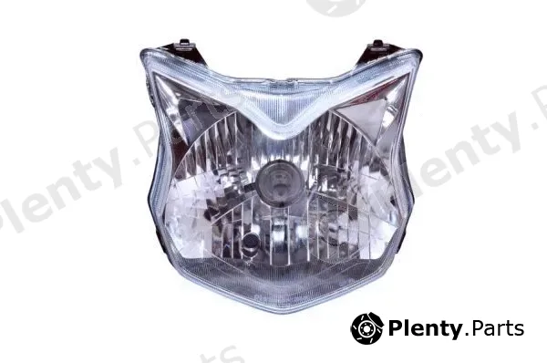 Lumax 262-HLU-DIO-NM — Headlight