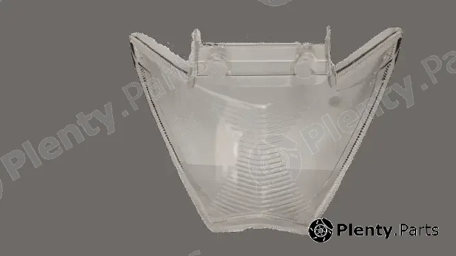 Lumax 238-TLL-UNIC-O — Lens, tail light