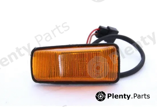 Lumax 008-SIA-- — Side Marker Light