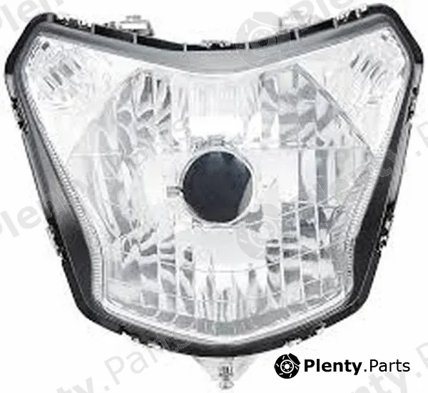 Lumax 219-HLU-XPRO — Headlight