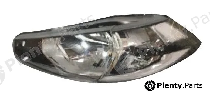 Lumax 148-HLA-WRV-L — Headlight