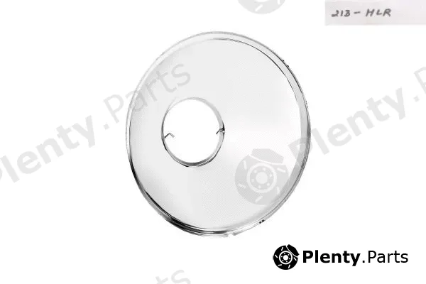 Lumax 213-HLR-- — Reflector, headlight