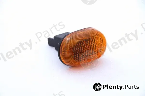 Lumax 034-SIA-- — Side Marker Light