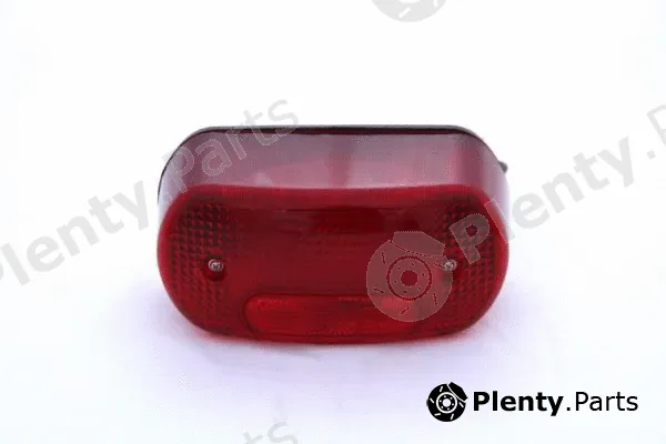 Lumax 206-TLA-E- — Tail Light