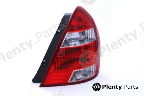Lumax 013-RCU-IR — Tail Light