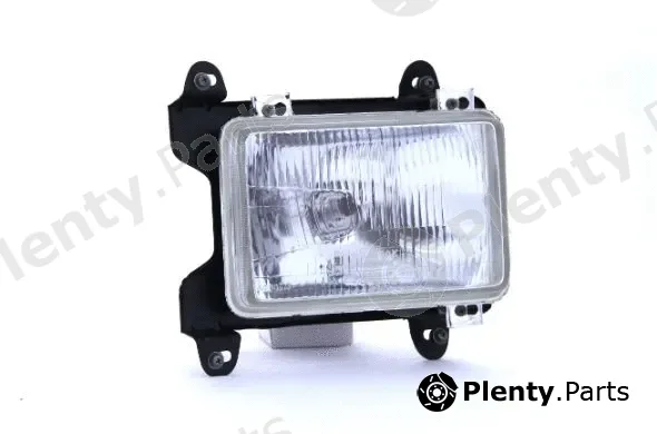 Lumax 011-HLA-DL — Headlight