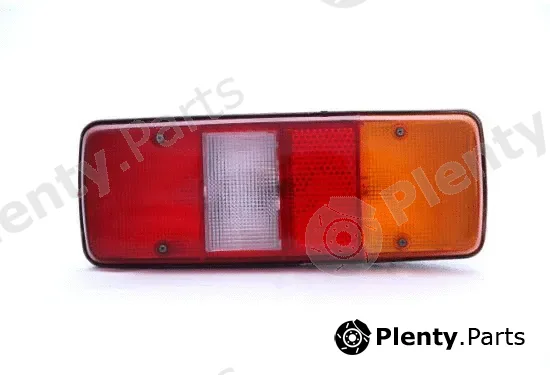 Lumax 002-TLA-NLR-ECO — Tail Light