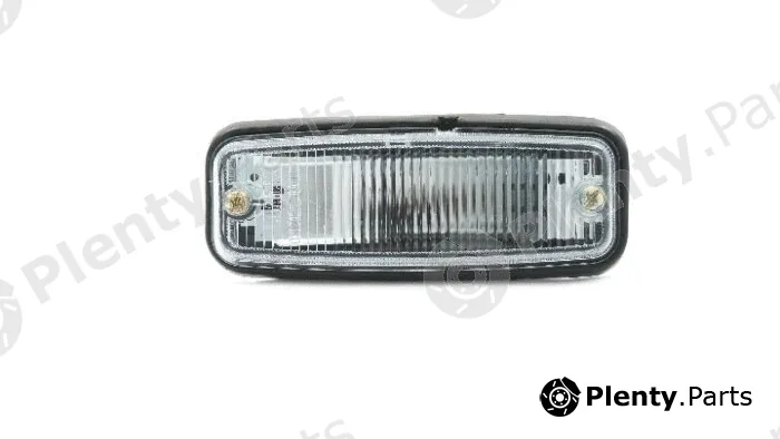 Lumax 003-SIA-CB-24V-L — Side Marker Light