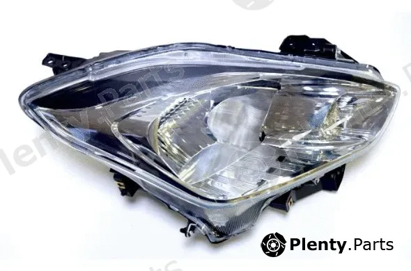 Lumax 131-HLU-SWT18-R — Headlight