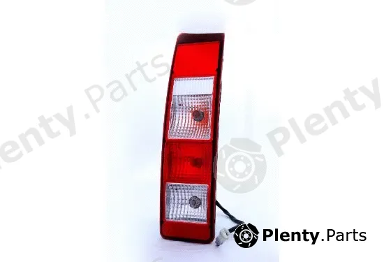 Lumax 011-TLA-ML — Tail Light