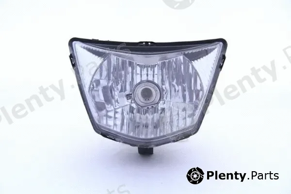 Lumax 220-HLA-Z- — Headlight