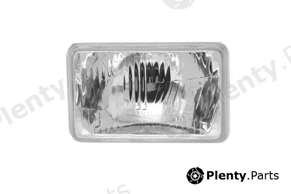 Lumax 023-HLU-N- — Reflector, headlight