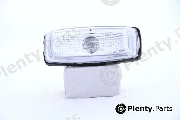 Lumax 011-SIA-M- — Side Marker Light