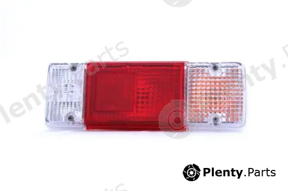 Lumax 007-RCA-TL — Tail Light