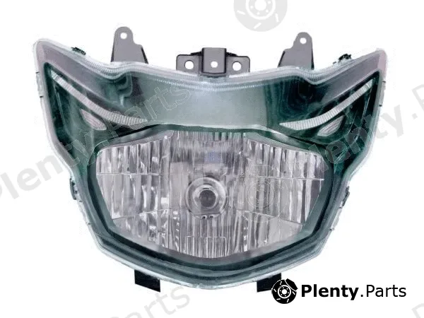 Lumax 220-HLU-AP-RTR — Headlight