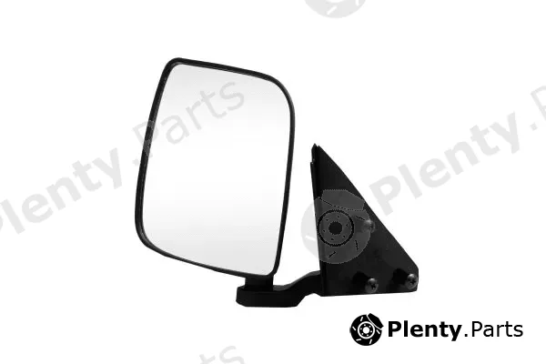 Dkmax 016-SVM-L — Exterior Mirror