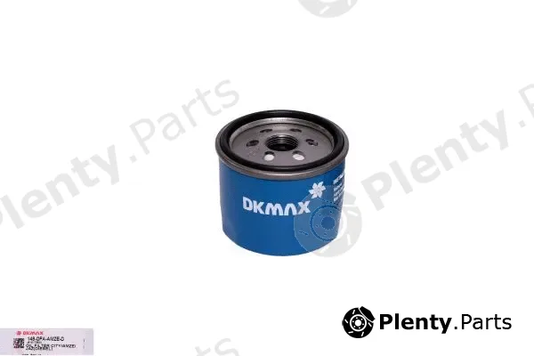 Dkmax 148-OFA-AMZE-D — Oil Filter