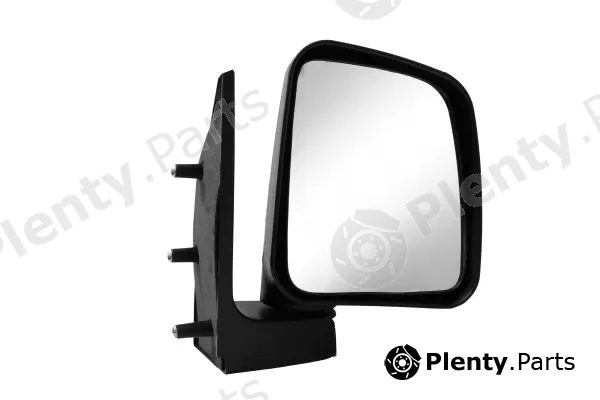 Dkmax 009-SVM-SR — Exterior Mirror
