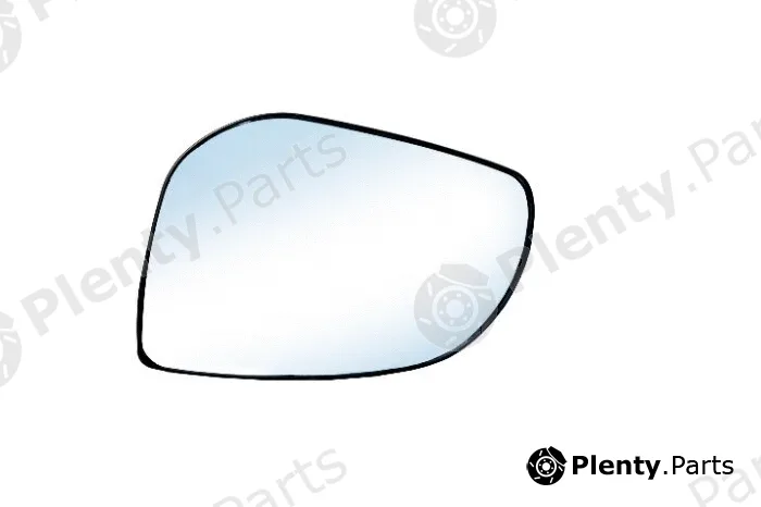 Dkmax 081-SM-I20-OM-L — Mirror Glass, exterior mirror