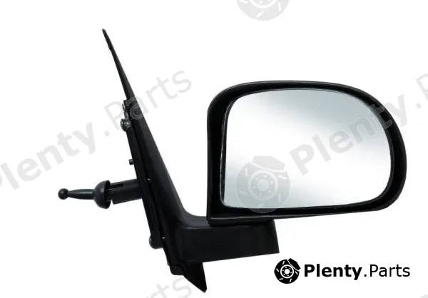 Dkmax 081-SVM-I10E-AR — Exterior Mirror