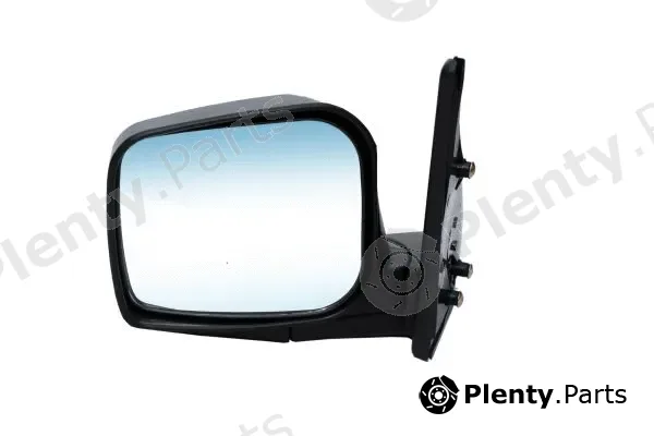 Dkmax 046-SVM-SCPR-LXL — Exterior Mirror