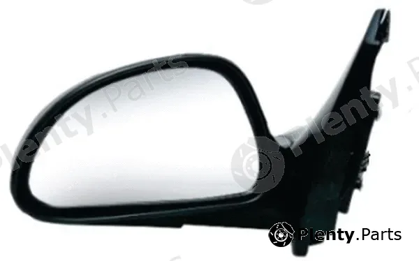 Dkmax 028-SVM-HS-L — Exterior Mirror