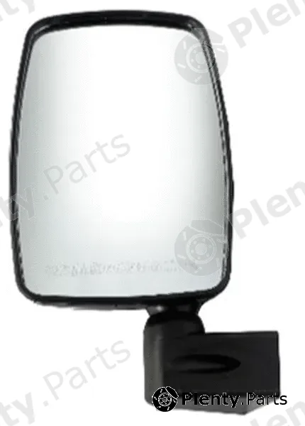 Dkmax 047-SVM-BR-DL — Exterior Mirror