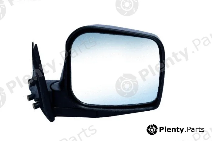 Dkmax 007-SVM-XEN-LX-R — Exterior Mirror