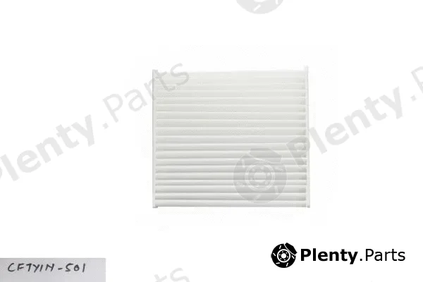 Dkmax CF-TY-IN-501 — Filter, cabin air