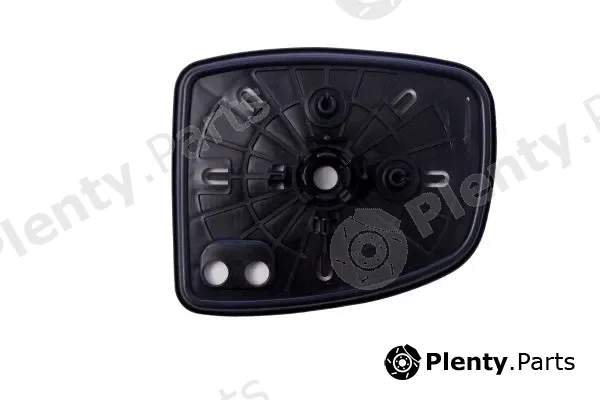 Dkmax 148-SM-IDTC-R — Mirror Glass, exterior mirror