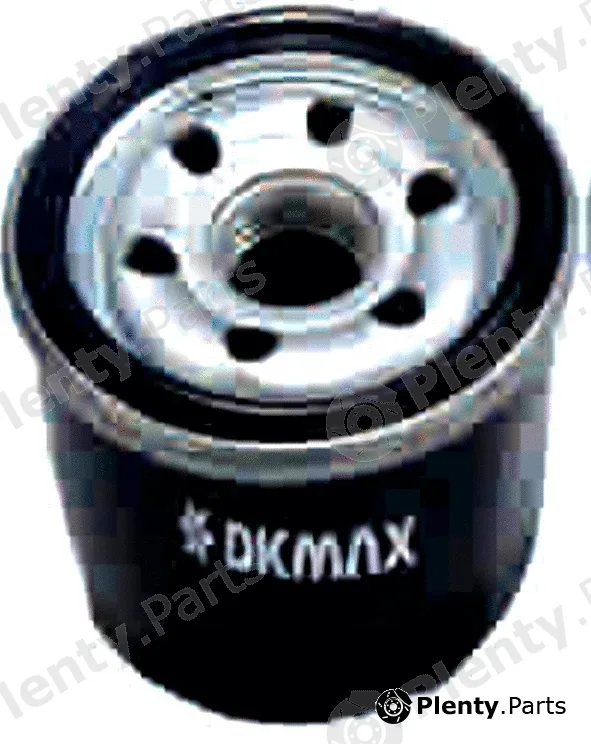 Dkmax 050-OFA-K — Oil Filter