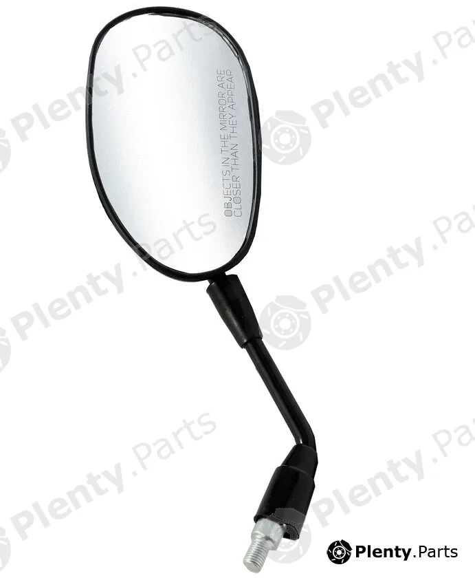 Dkmax 225-SVM-ASL — Exterior Mirror