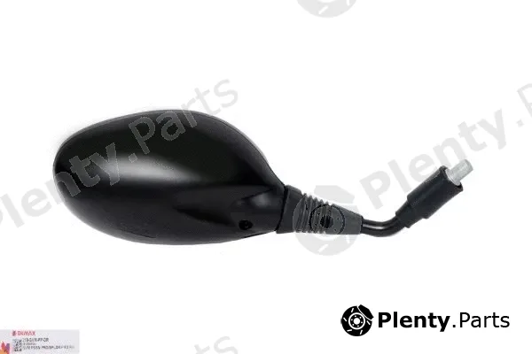 Dkmax 219-SVM-PPD-CRR — Exterior Mirror