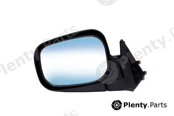 Dkmax 011-SVM-HS-L — Exterior Mirror