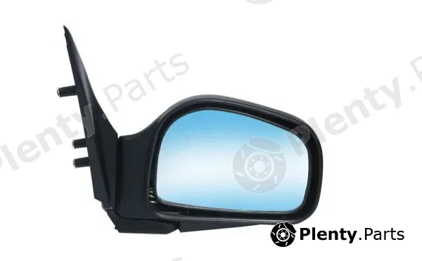 Dkmax 012-SVM-M-R — Exterior Mirror