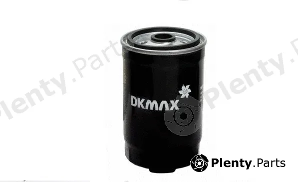 Dkmax 081-FFA-I10G-D — Fuel Filter