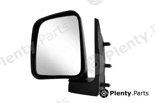 Dkmax 017-SVM-L — Exterior Mirror