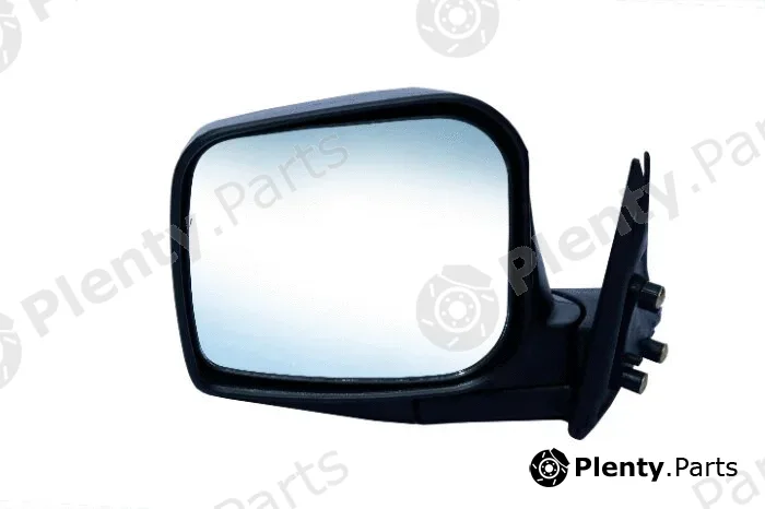 Dkmax 007-SVM-XEN-LX-L — Exterior Mirror