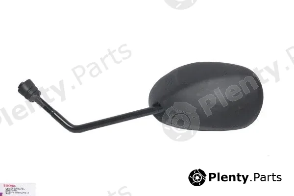 Dkmax 204-SVM-ALPA-R — Exterior Mirror