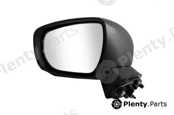 Dkmax 133-SVM-MI-L — Exterior Mirror
