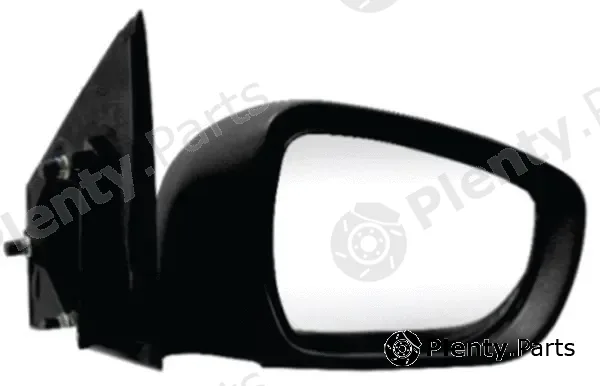 Dkmax 127-SVM-ESTI-R — Exterior Mirror