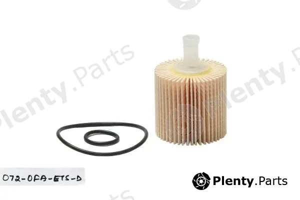 Dkmax 072-OFA-ETS-D — Oil Filter