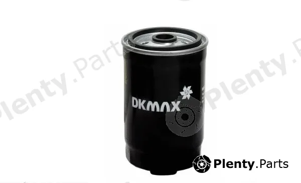 Dkmax 081-FFA — Fuel Filter