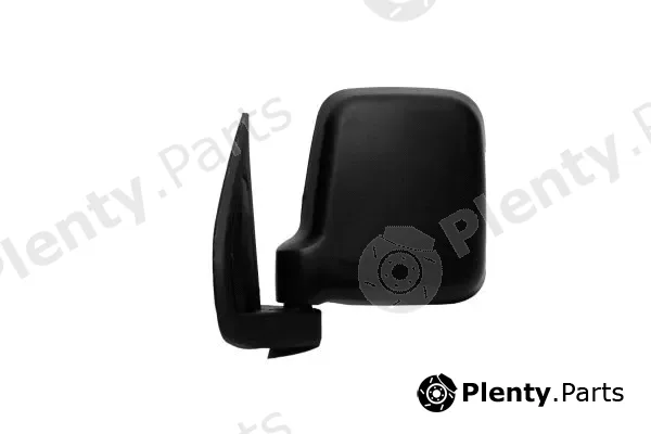 Dkmax 027-SVM-ECO-T2-L — Exterior Mirror