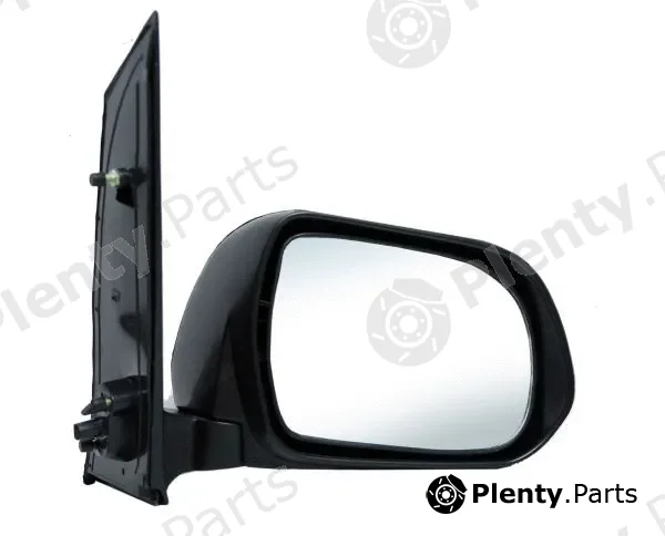 Dkmax 072-SVM-IN-T3-MI-R — Exterior Mirror
