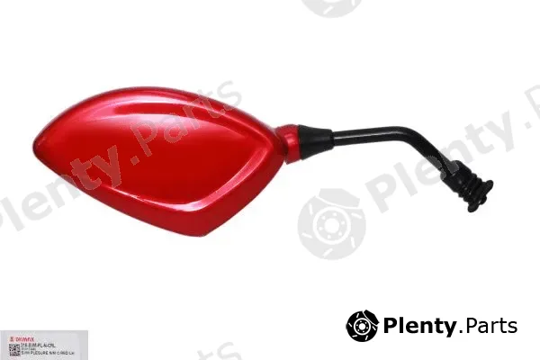 Dkmax 216-SVM-PL-N-CRL — Exterior Mirror